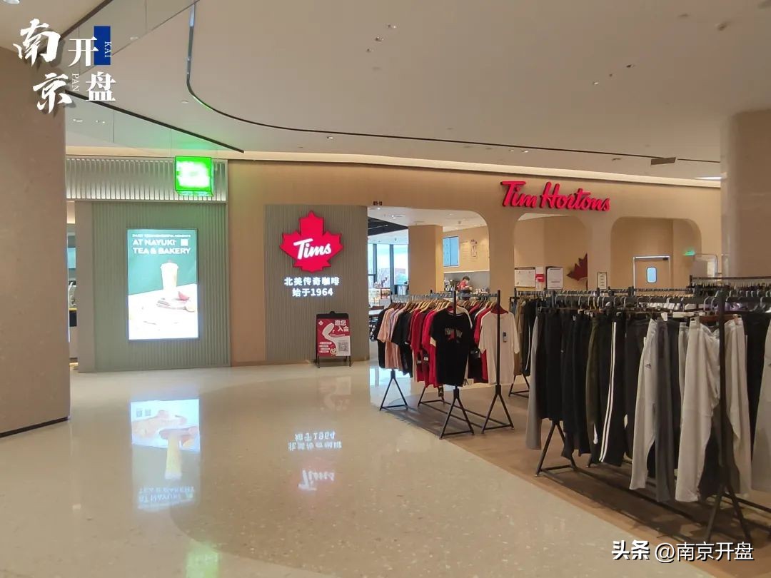 南京网红店最多的商场,2018年南京网红商场开业