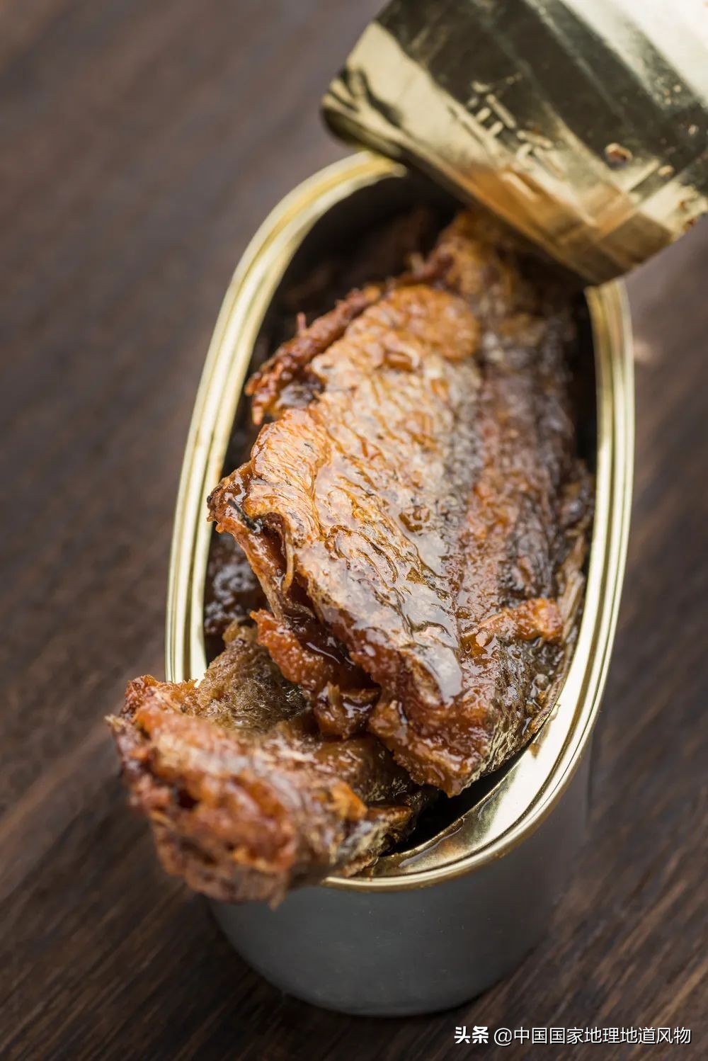 中国的罐头在哪里,中国罐头分布地区