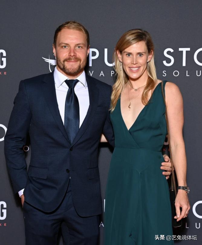 f1赛车手太太团,f1赛车名媛