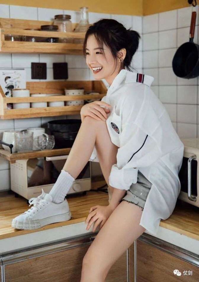 国内最漂亮的80后到00后女演员,90后最美的女演员排行