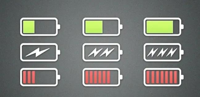 手机充电线5a快充好还是3a快充好,手机高通快充技巧