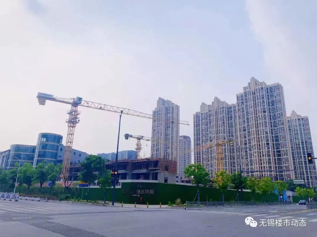 无锡楼盘停工最新消息,无锡一楼盘烂尾6年