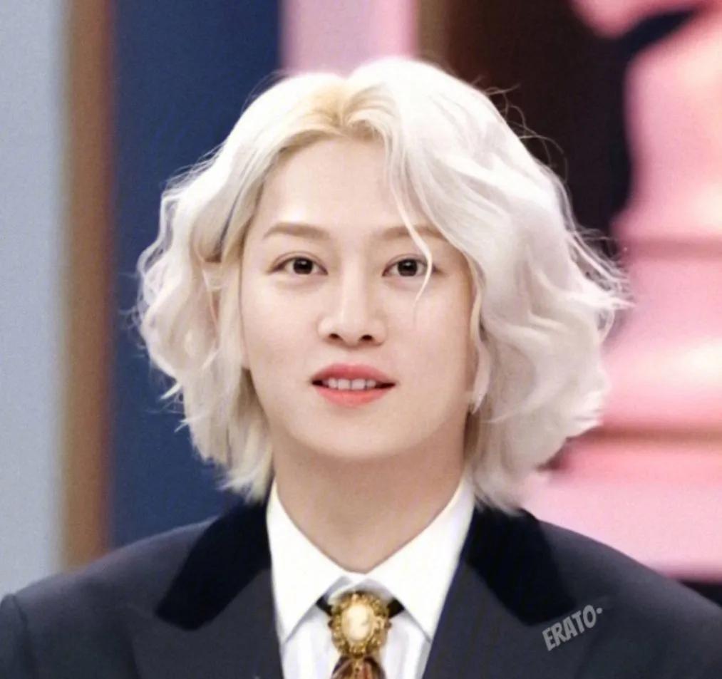 金希澈韩国评价,金希澈对骂记者的评价