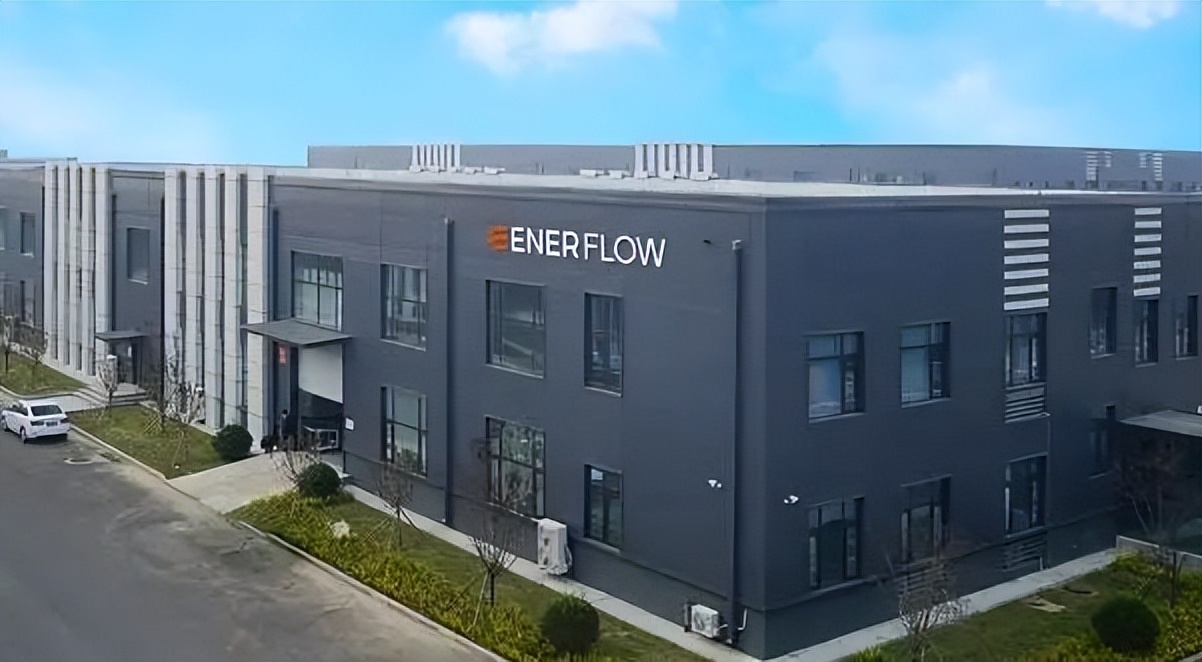 钒电池最新消息企业,产能将超3000万吨又有新项目