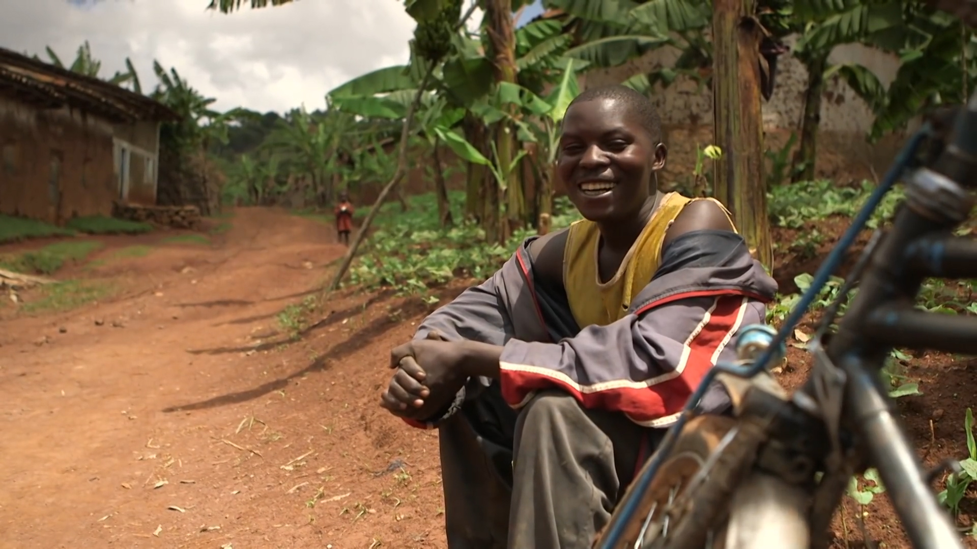 布隆迪是一个怎么样的国家,布隆迪是发达国家吗