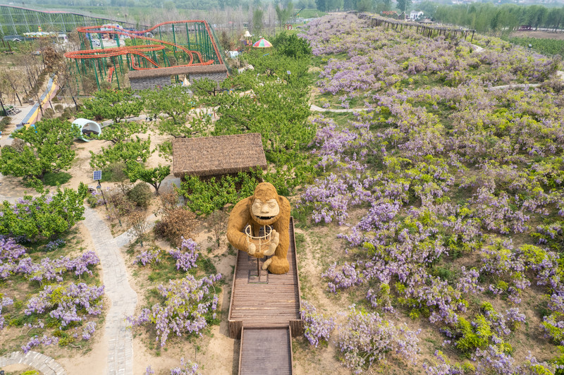 宿州两日游,安徽宿州一日游推荐
