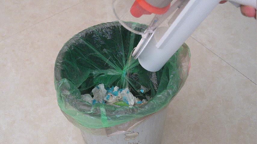 600元无线吸尘器测评,小米无线吸尘器2和2slim