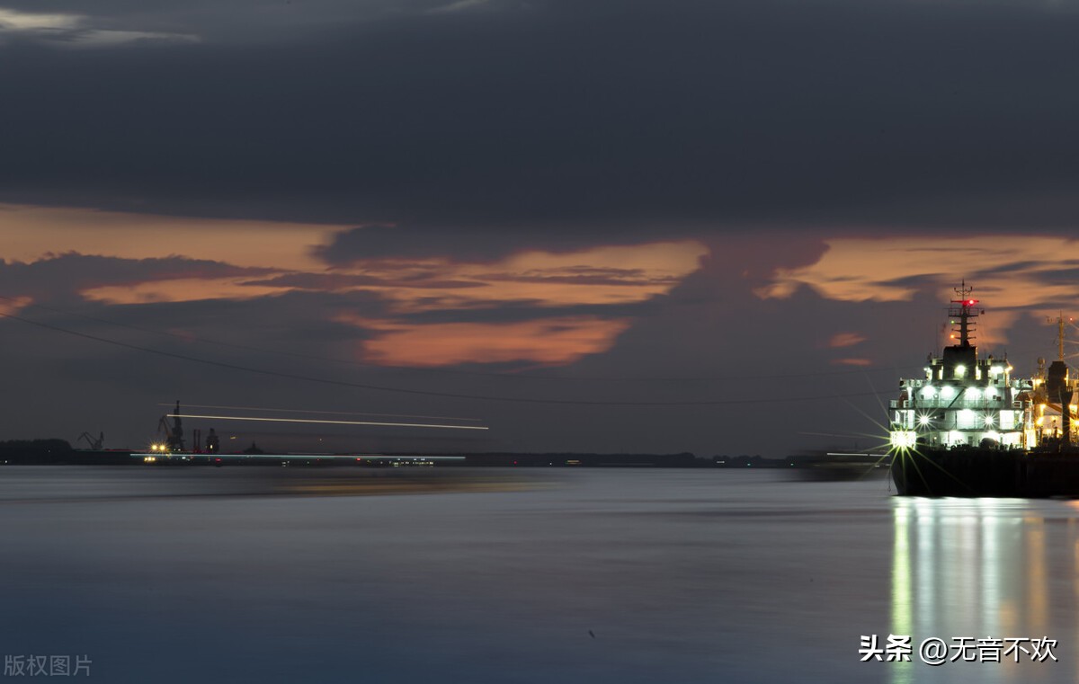 揭秘中国造船业逆袭背后的优势,中国造船业核心技术