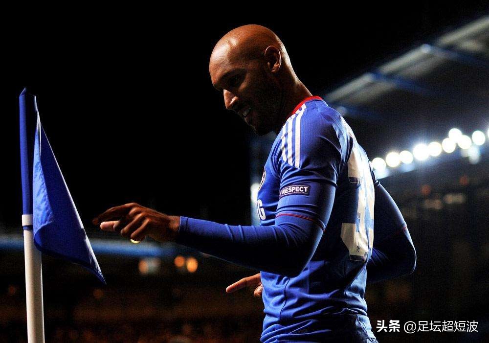 切尔西英超历年排名,切尔西历史十大前锋