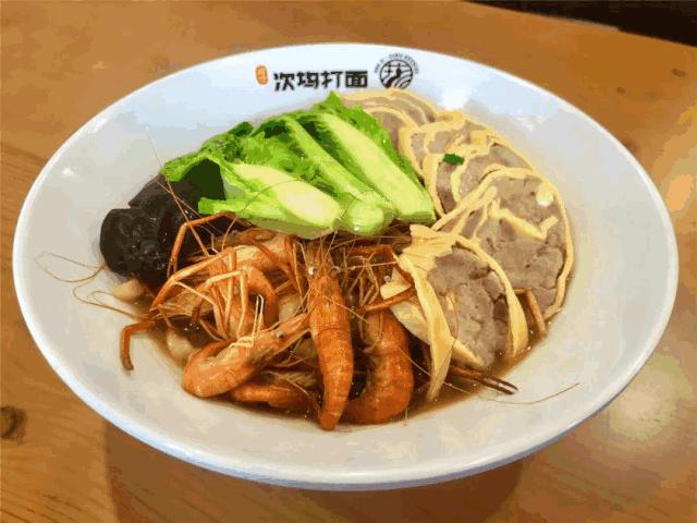 绍兴藏在巷子里的美食,绍兴古镇里的名吃老字号美食