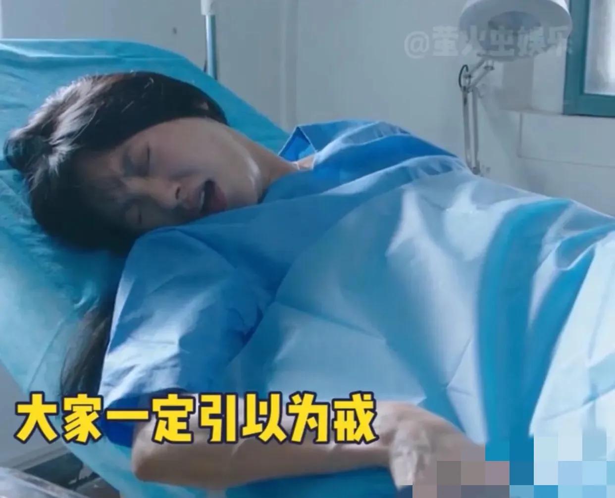 鸭嘴钳、取卵针《法医秦明》隔着屏幕都能感觉疼，这部悬疑剧要火