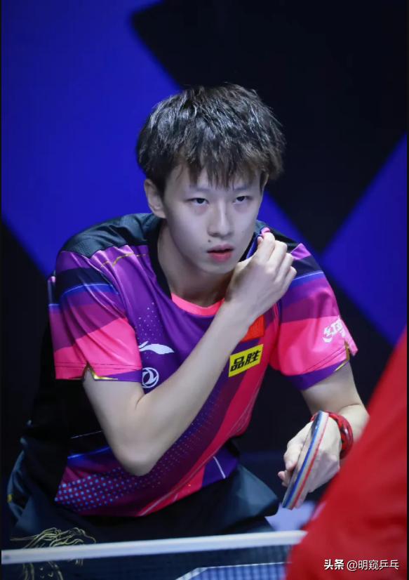 孙颖莎最新消息赢了陈梦吗,樊振东孙颖莎决赛时间