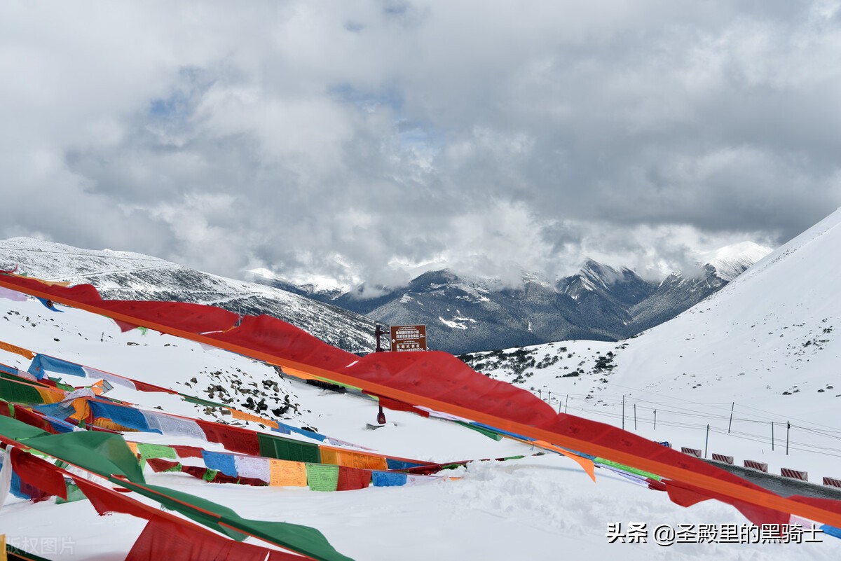 此生必走318带你进藏,自驾318川藏线此生不枉入华夏