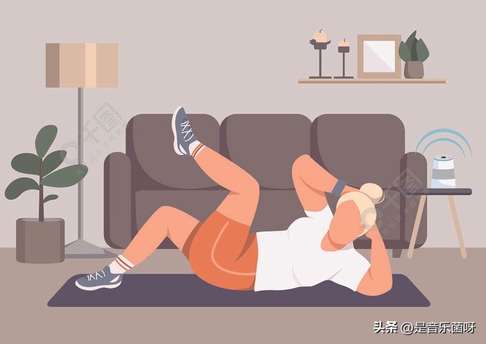 大腿内侧脂肪像颗粒状,怎样消除大腿根内侧的赘肉