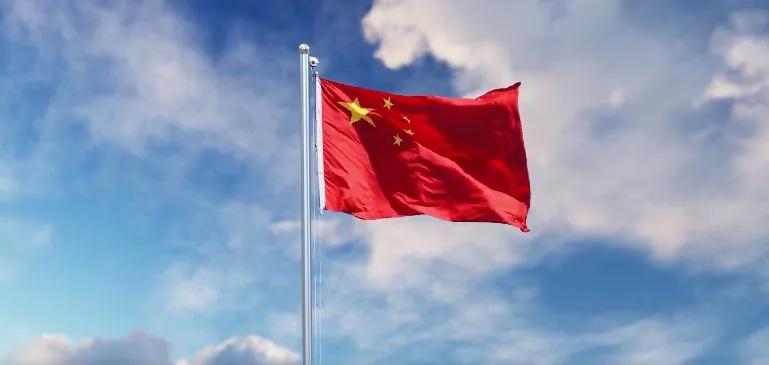 五星红旗简介视频,五星红旗简介幼儿