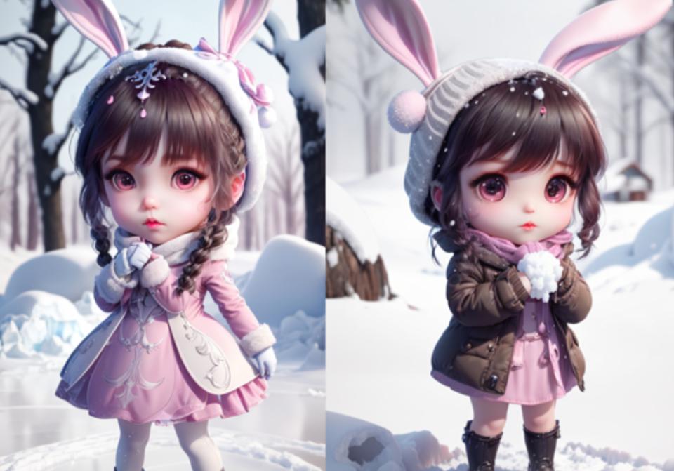 斗罗大陆小舞新形象展示,斗罗大陆小舞高颜值照片