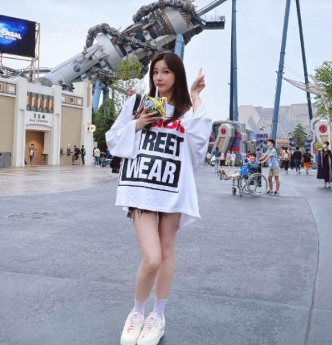 央视马凡舒有多美,马凡舒央视什么节目