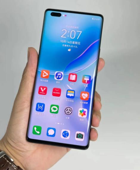 目前华为手机建议买哪款,华为很好用的手机推荐