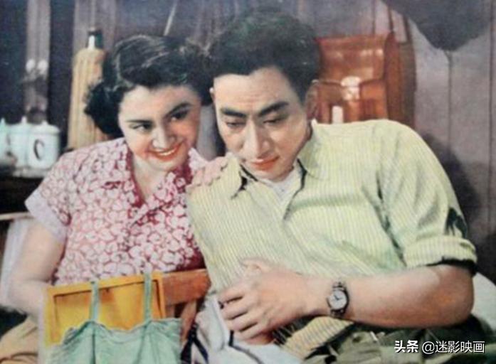 1976反特电影,40集的抗日无间道谍战片