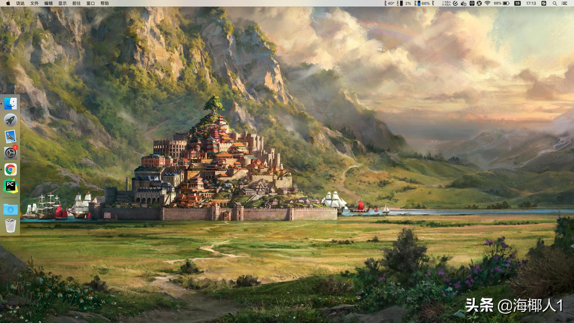 linuxpython编程入门,python开发用mac行吗