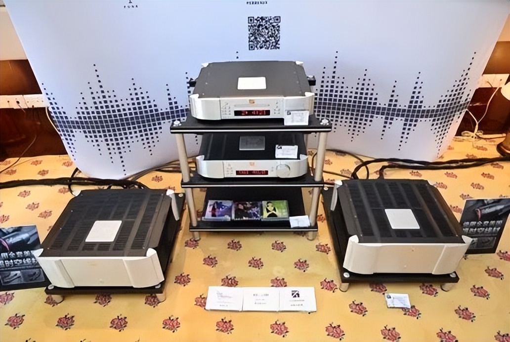 金音奖金瞳奖全国巡展（SIAV）——深圳音响展完美拉开序幕（1）