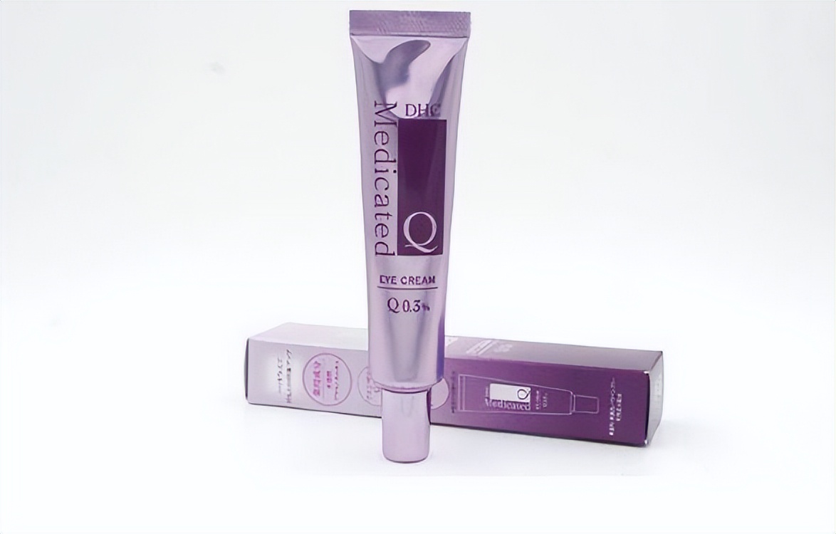 眼周缺水适合什么眼霜,肌肤缺水眼霜