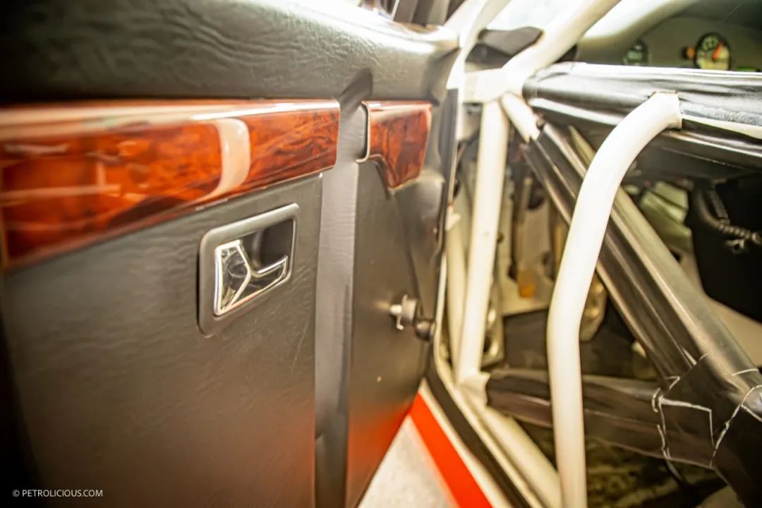 全是车!好木头庄园里没木头