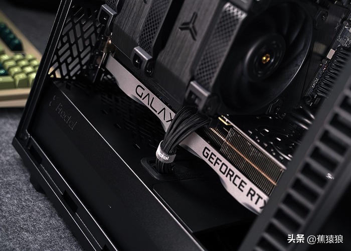 12700K/ROGB660G/3070TI/XPGDDR5，准无光的生产力主机搭建分享