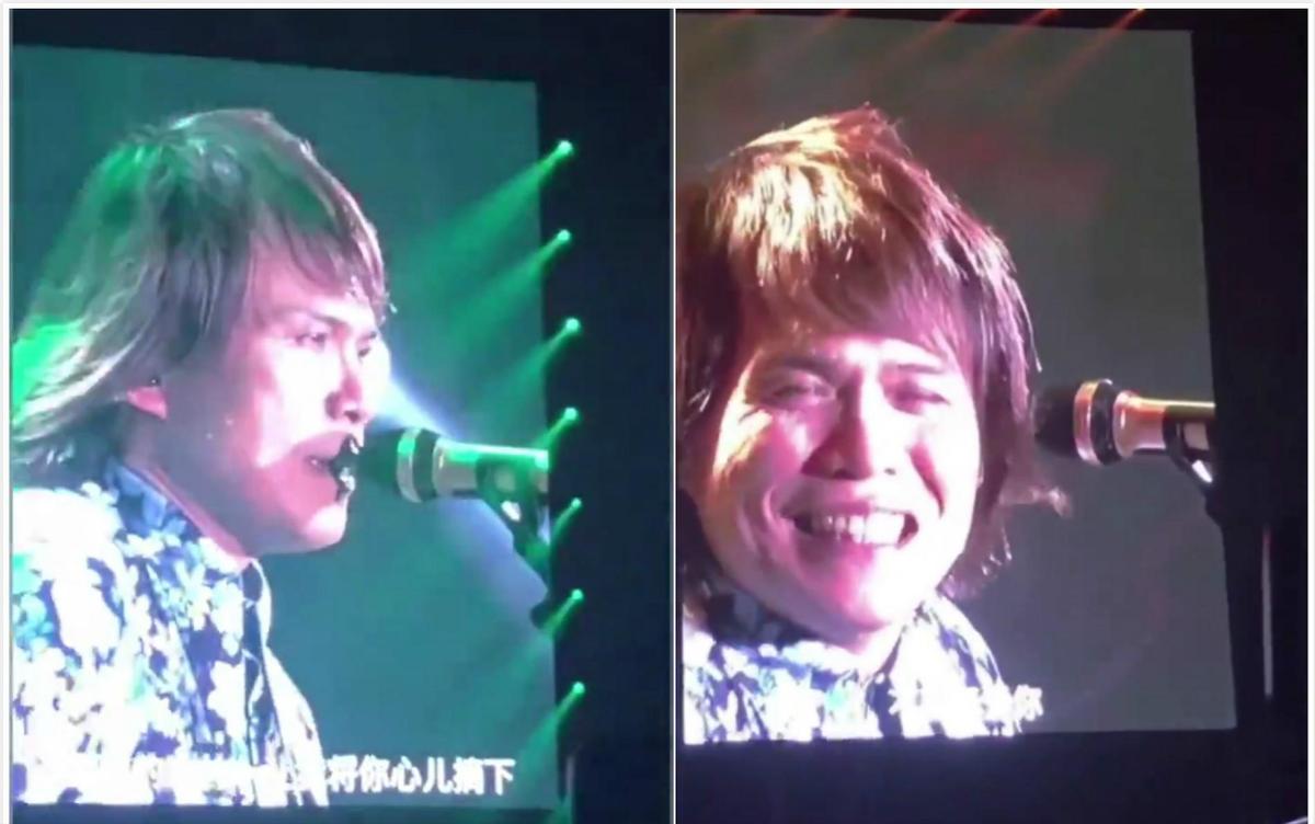 过气歌手演唱会一票难求,过气歌手开演唱会