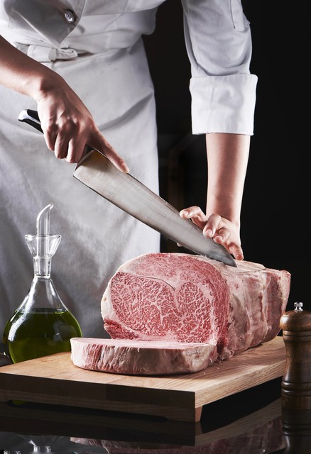 做牛肉3个月赚120万,牛肉加工厂一头牛能挣多少钱