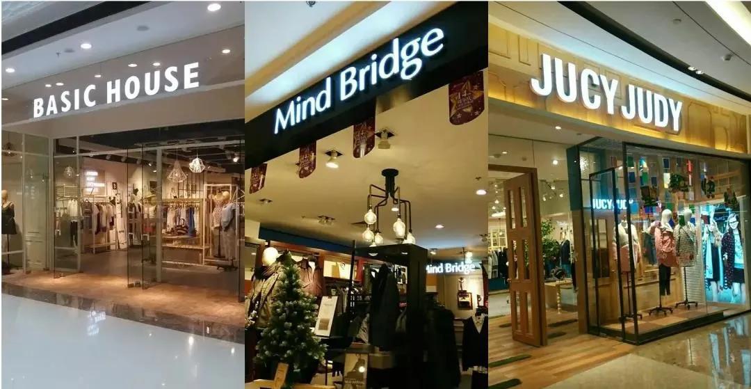 卖吊牌的衣服品牌,服饰品类有哪些品牌好卖