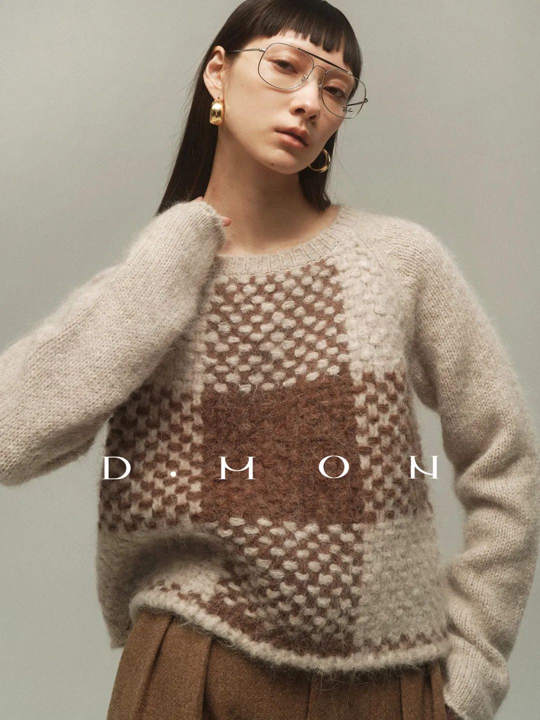 太太太太美啦！这18件冬装氛围感绝了！