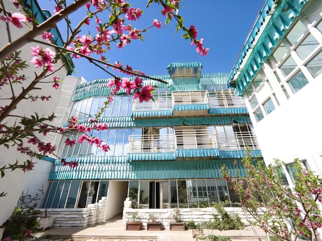 宝“藏”美宿评选活动丨有没有一间美宿，让你为*藏西**怦然心动？