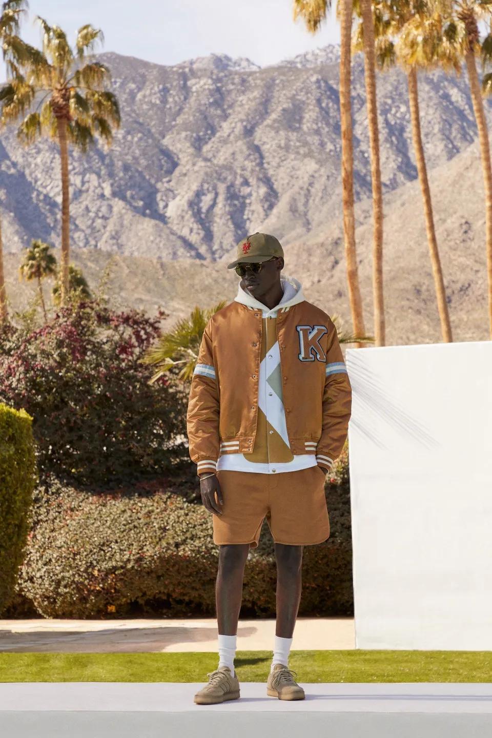 美国kith官网,kith潮牌穿搭