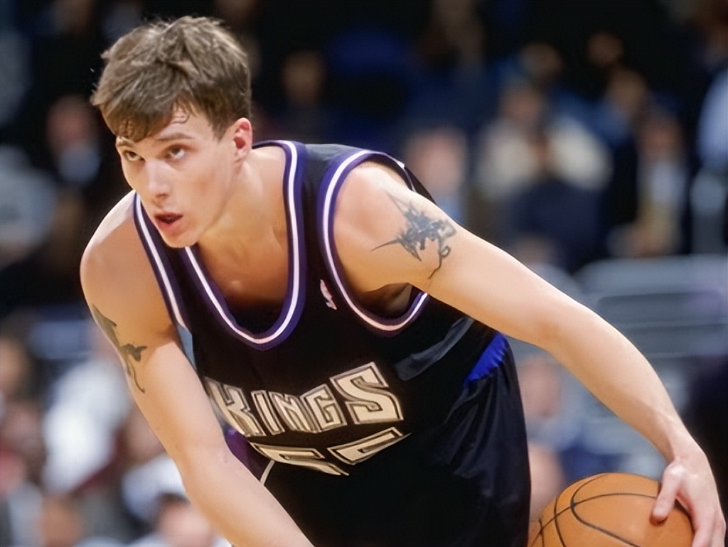 诺维茨基98年来达拉斯,诺维茨基10-11