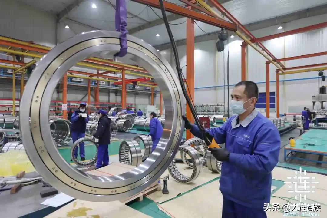 海洋强区未来发展,大连国家海洋中心城市