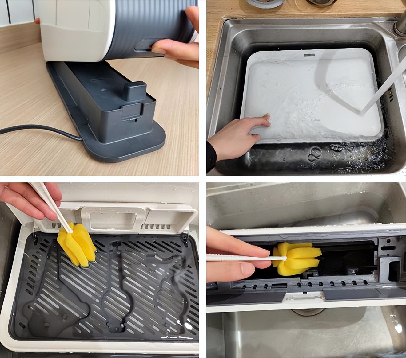 房子住久了才发现，还是这4种厨房小电器“实在”！给大家晒晒