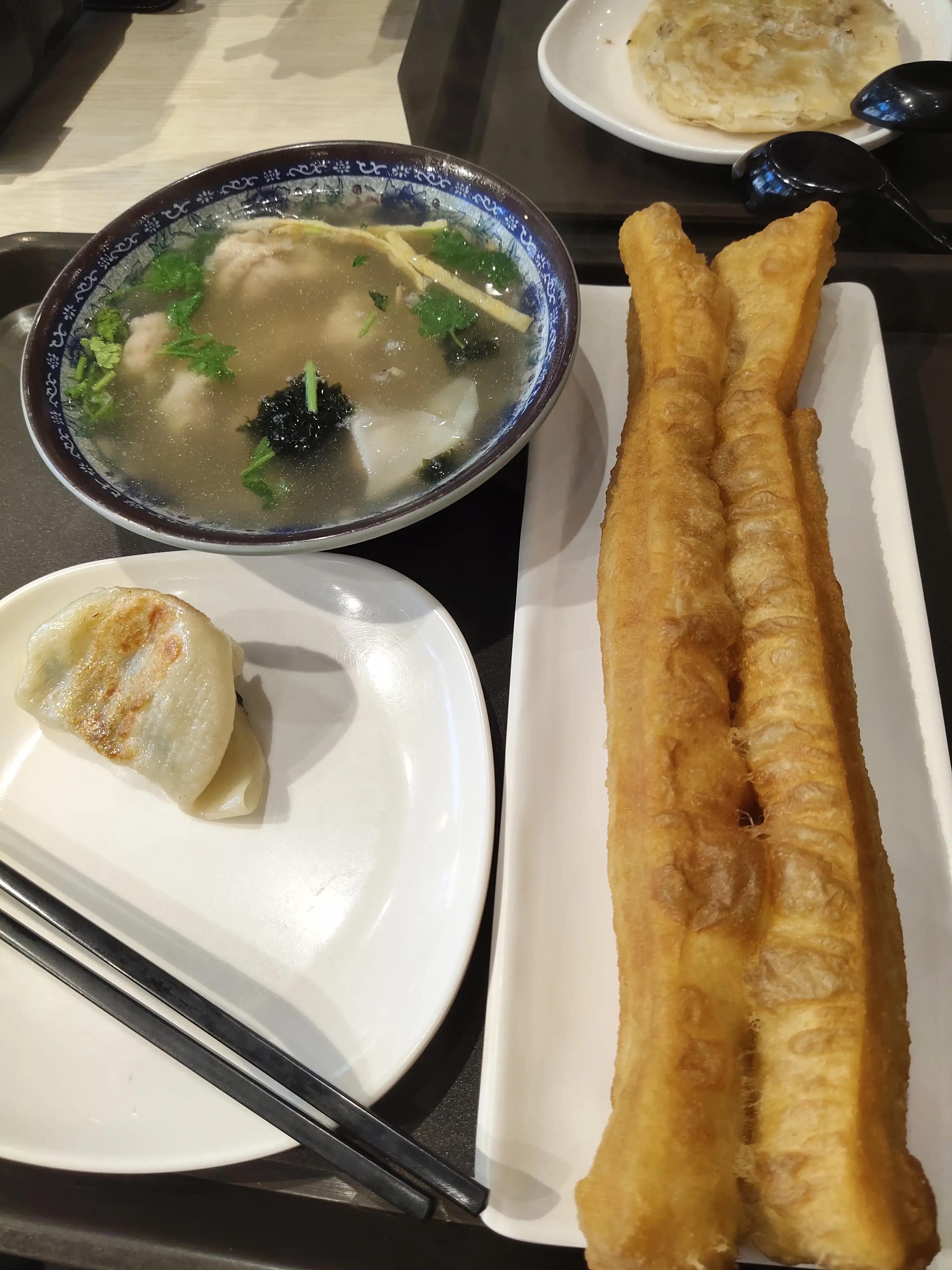 广州旅游北京路早茶推荐,广州一日游北京路美食攻略