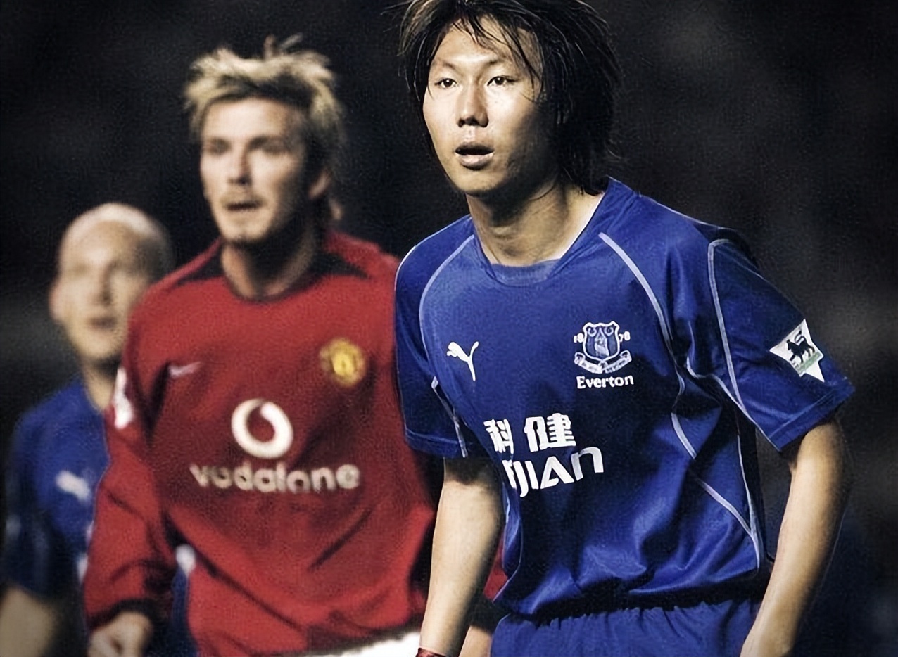 李铁vs曼联,李铁vs梅西