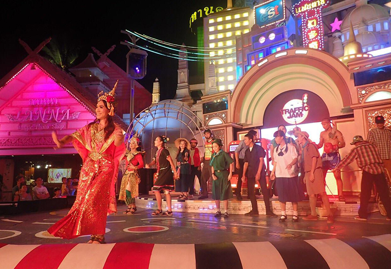 泰国普吉岛最新真实消息,泰国普吉岛现在游客多吗