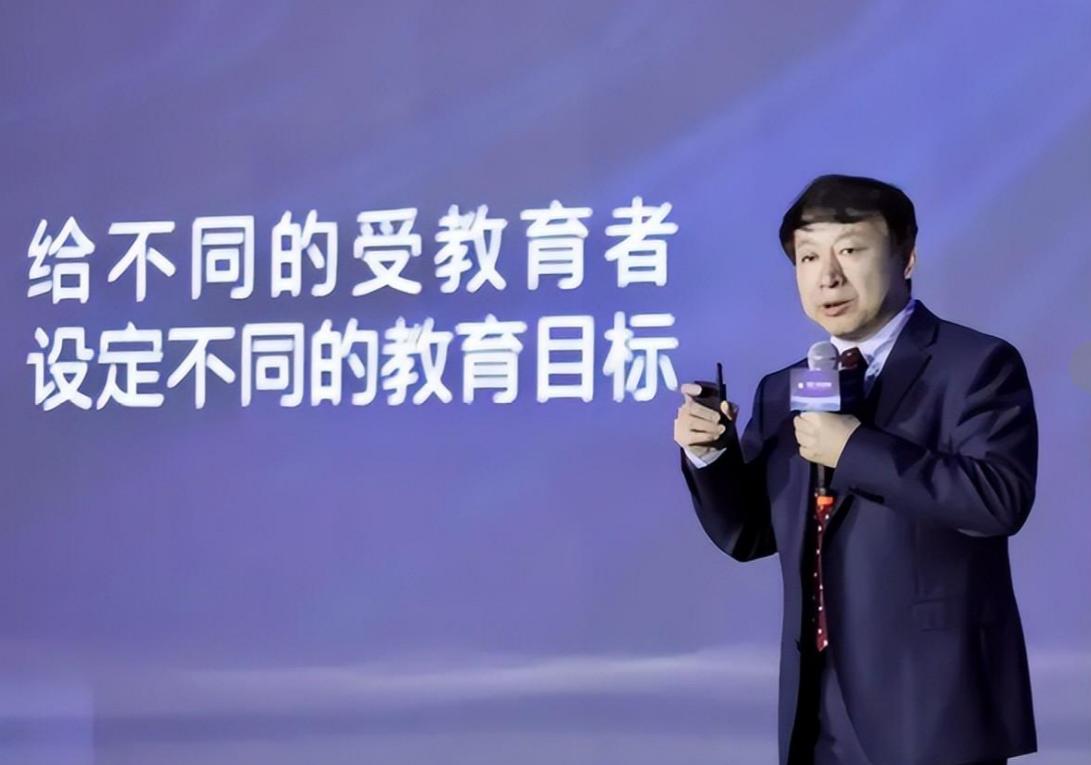 当学渣还是学霸,北大教授丁延庆谈女儿学习