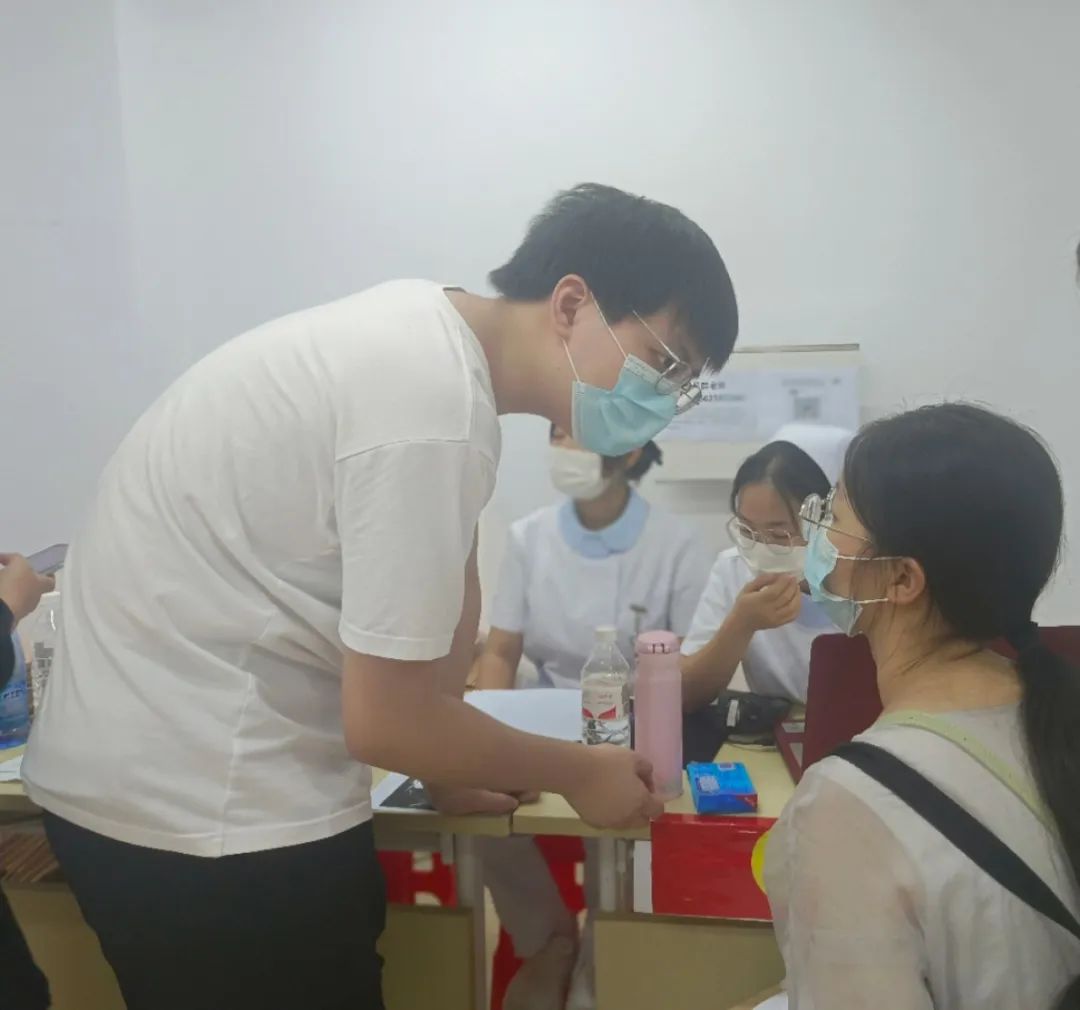 武汉商贸学院2022年新生开学时间,武汉商贸职业学院入学流程