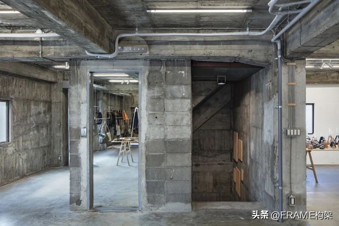 一周最受欢迎丨SAYARCHITECTS打造的囍堂上榜