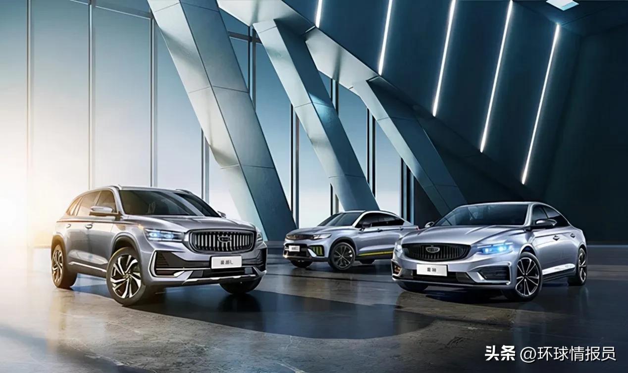 大力发展新能源汽车势在必行,新能源是中国未来的强国之本