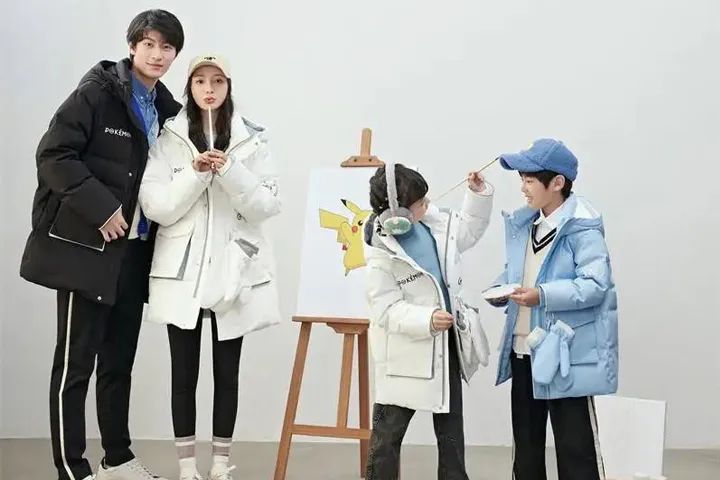 厂家羽绒服被抽检不合格处罚,羽绒服质量问题商家不给退怎么办