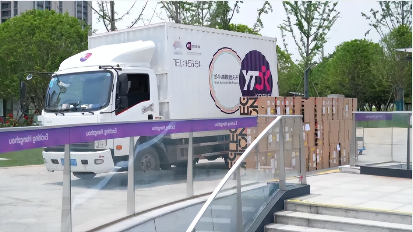 京东618快递最新信息,京东快递618新消息通知