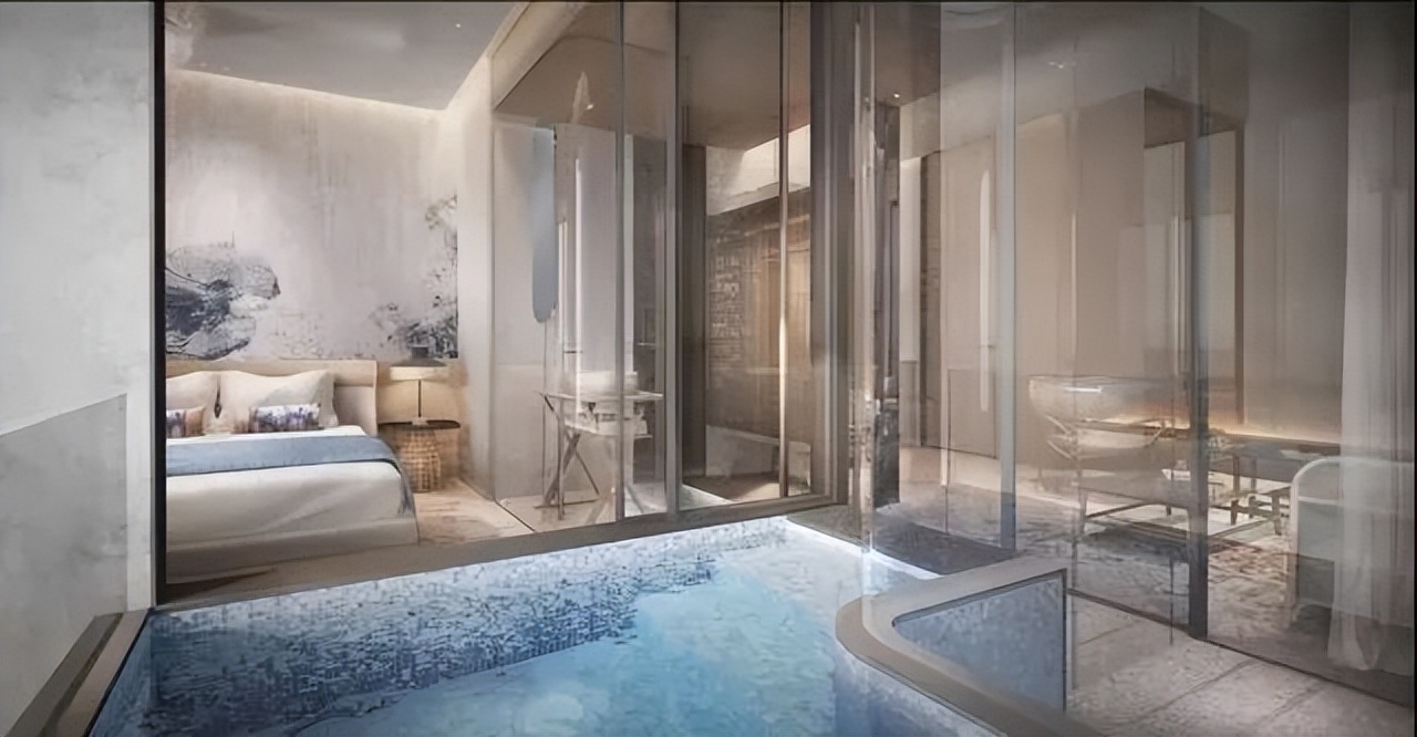 普吉岛1000万海景别墅,超豪华海景房