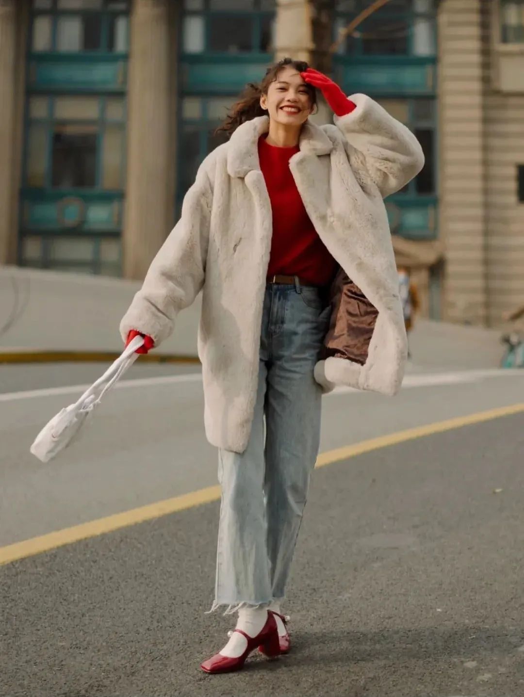 适合穿裙子的运动鞋牌子和款式,夏天穿什么鞋好看又显身材