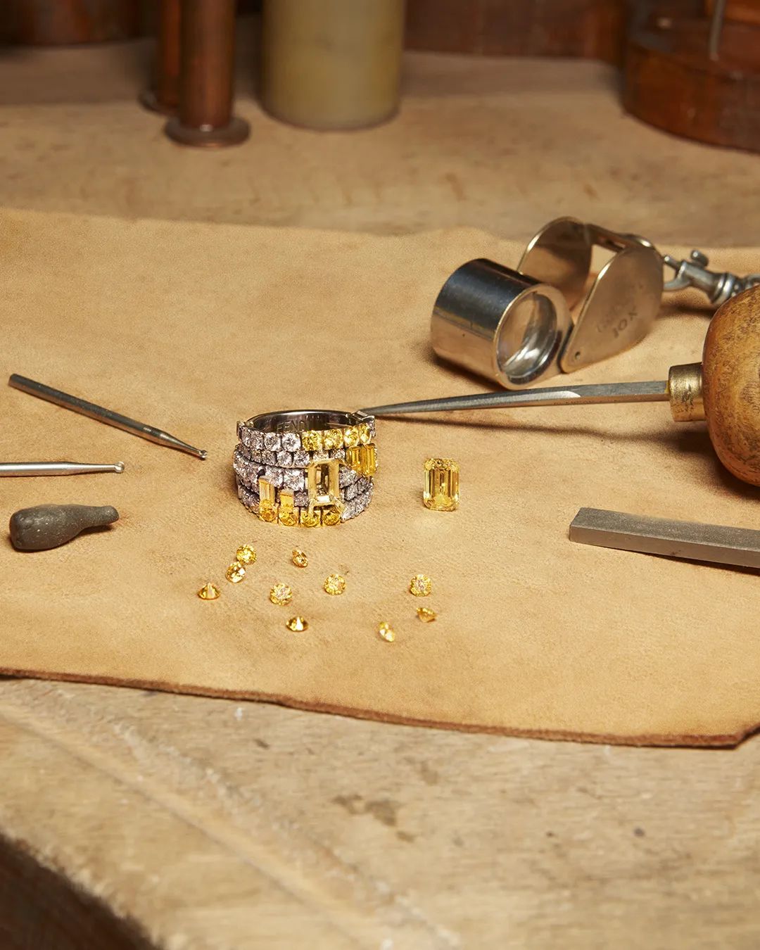 高定全新系列,高定和大众定制区别