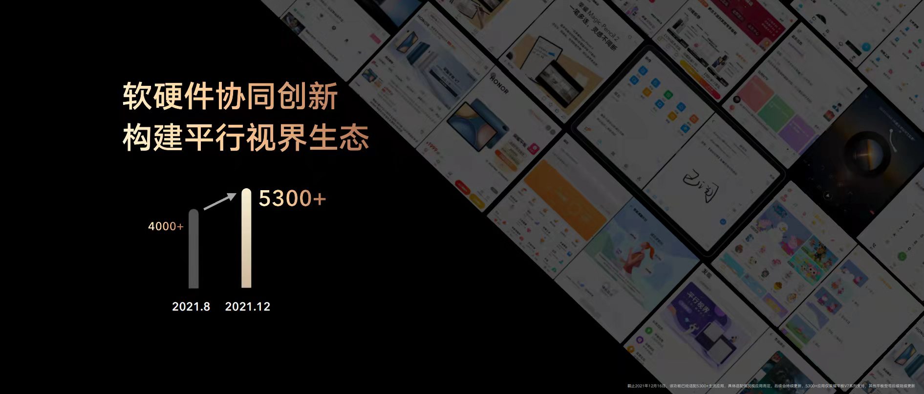 荣耀平板v7的新更新都有哪些功能,荣耀平板v7都有哪些功能